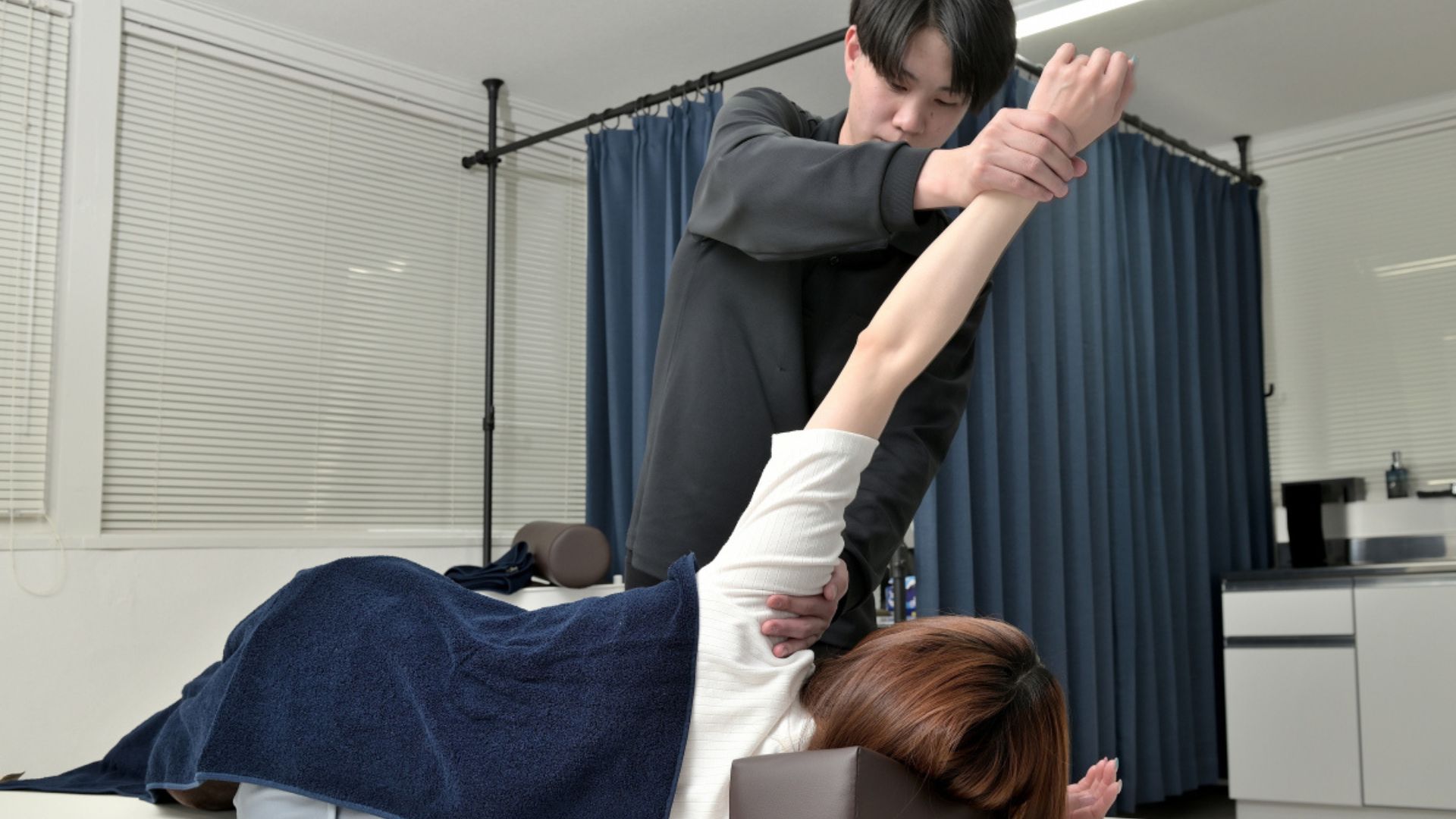 HP トップ